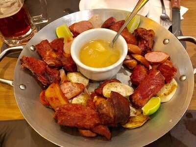 Braugarten - Paulista