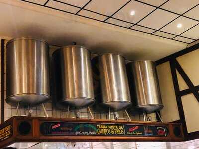 Braugarten - Paulista