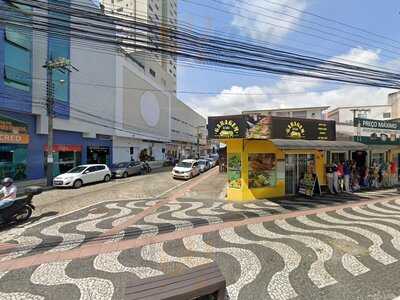 Restaurante Divino Sabor