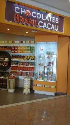 Chocolates Brasil Cacau