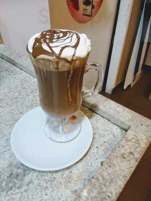 Chocolates Brasil Cacau