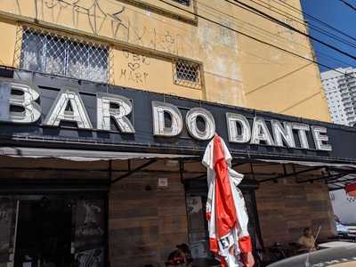 Bar Do Marape