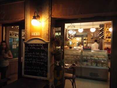 L’ Antica Bottega Di Sergio Arno