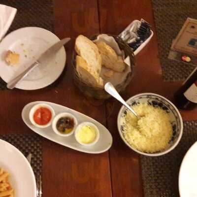 L’ Antica Bottega Di Sergio Arno