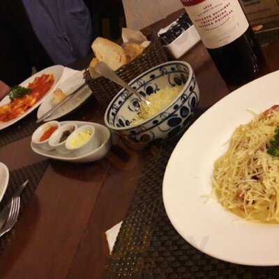 L’ Antica Bottega Di Sergio Arno