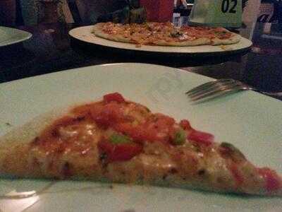 Italy Ristorante Massas & Pizzas