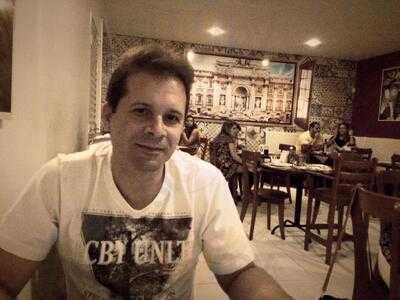 Italy Ristorante Massas & Pizzas