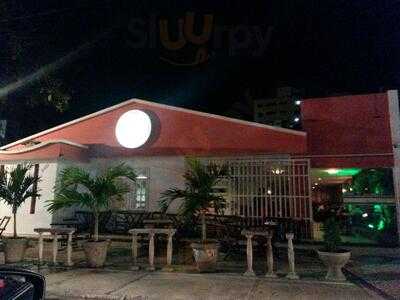 Italy Ristorante Massas & Pizzas