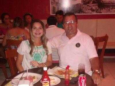 Italy Ristorante Massas & Pizzas