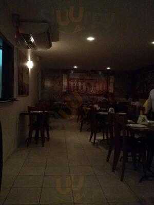 Italy Ristorante Massas & Pizzas