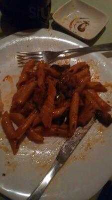 Italy Ristorante Massas & Pizzas