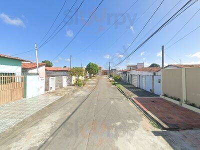 Entre Amigos Restaurante E Bar