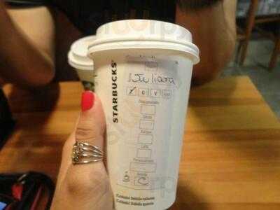 Starbucks