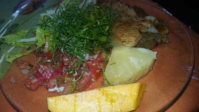 Bar E Restaurante Guloso