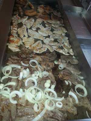 Bar E Restaurante Guloso