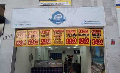 Princesinha Do Cocaia