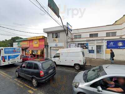 Princesinha Do Cocaia