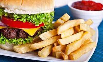 Da Praça Sorvetes & Lanches