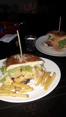 Da Praça Sorvetes & Lanches