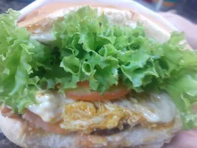 Da Praça Sorvetes & Lanches