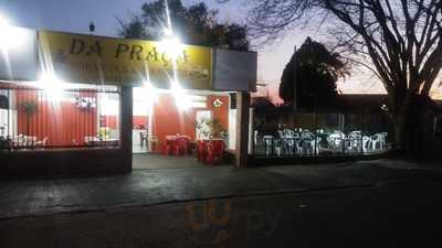 Da Praça Sorvetes & Lanches