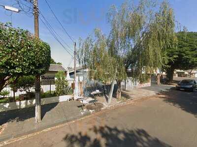 Da Praça Sorvetes & Lanches