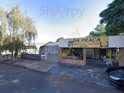 Da Praça Sorvetes & Lanches