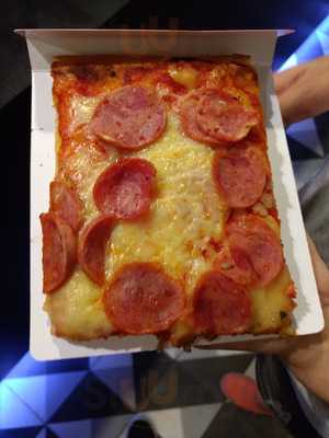 Balbi Pizza Al Taglio