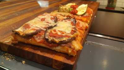 Balbi Pizza Al Taglio