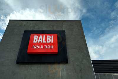 Balbi Pizza Al Taglio