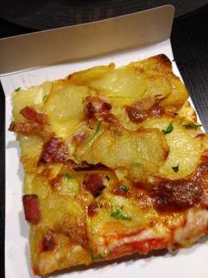 Balbi Pizza Al Taglio