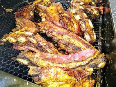 Casa De Assados Mangaba