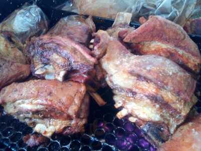 Casa De Assados Mangaba