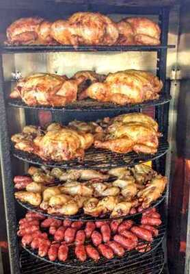 Casa De Assados Mangaba