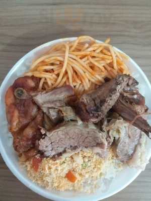 Casa De Assados Mangaba