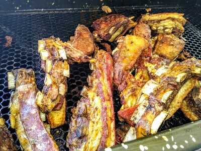 Casa De Assados Mangaba