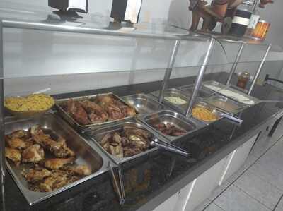 Casa De Assados Mangaba