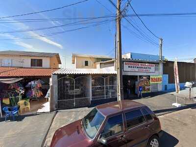 Casa De Assados Mangaba