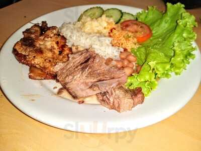 Casa De Assados Mangaba