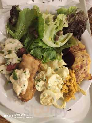 Requinte Restaurante