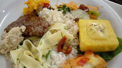 Requinte Restaurante