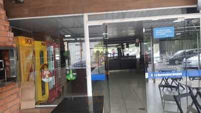 Restaurante Antunes
