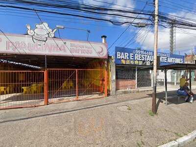 Restaurante Antunes