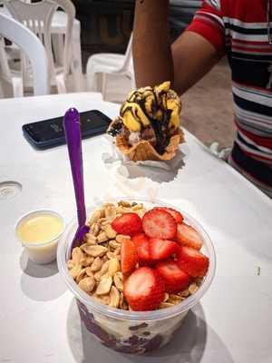 Kidelicia Sorvetes E Lanches