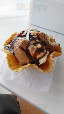 Kidelicia Sorvetes E Lanches