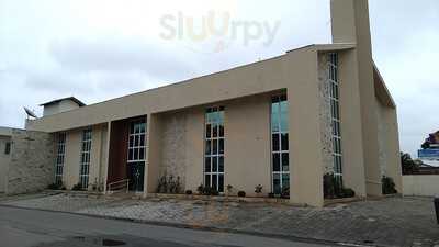 Bar Nossa Senhora Aparecida