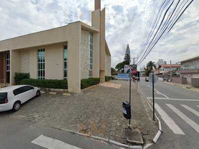 Bar Nossa Senhora Aparecida