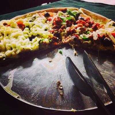 Faustos Pizzaria