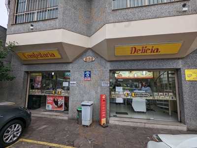 Confeitaria Delicia