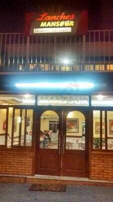 Lanches Mansour